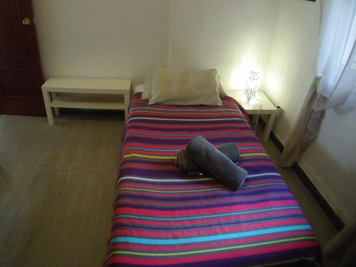 La Casita De Pepe - Piso Compartido Guest house
