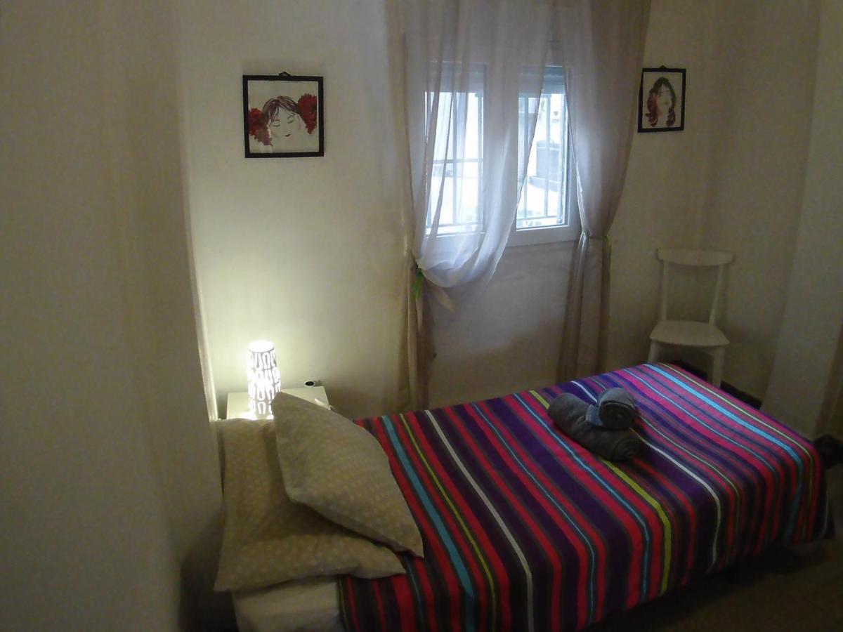La Casita De Pepe - Piso Compartido Valencia