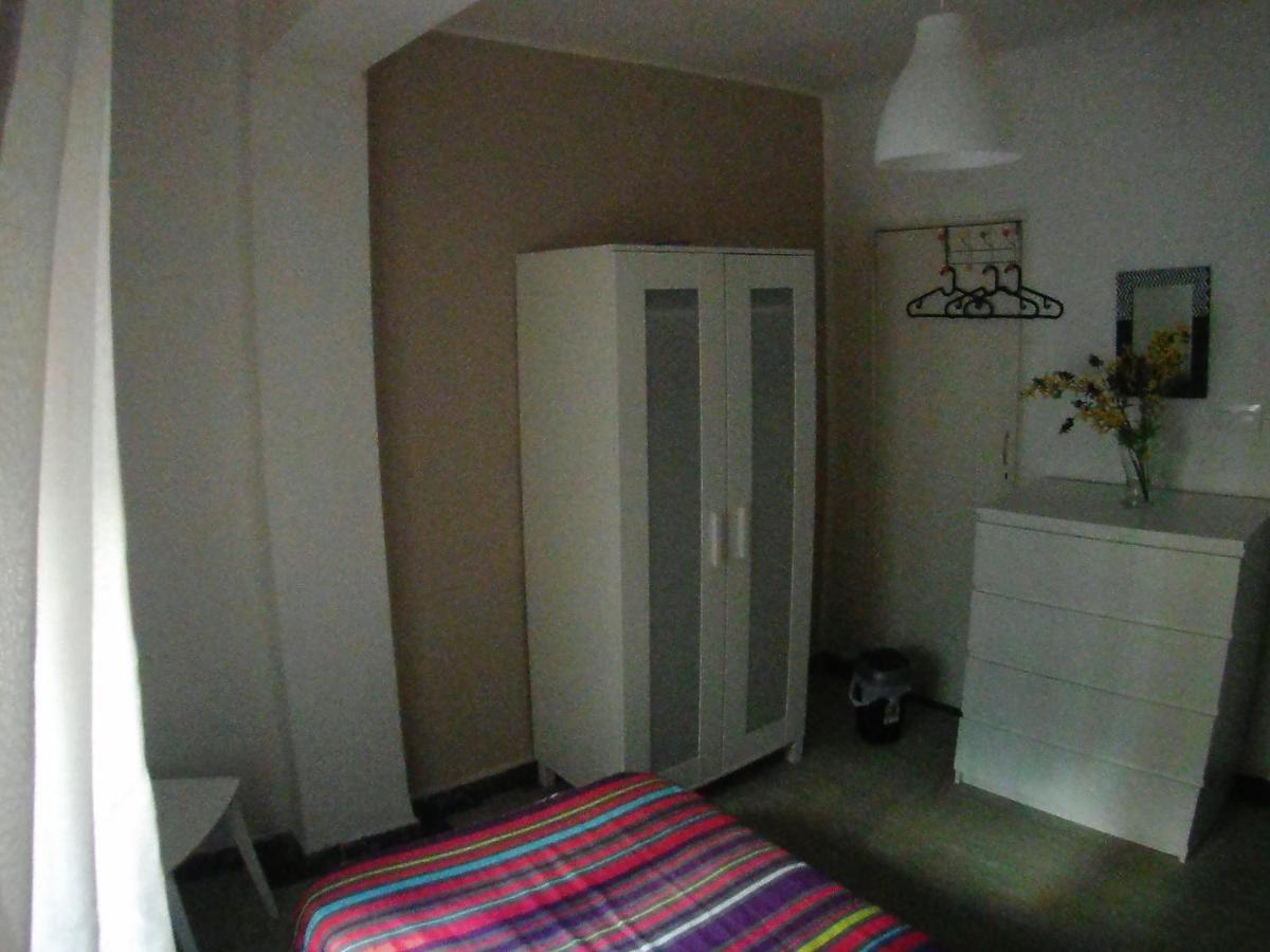 La Casita De Pepe - Piso Compartido