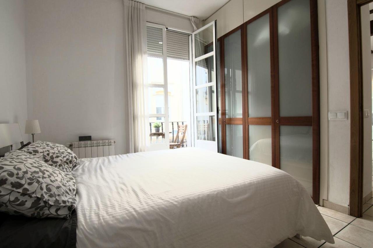 Apartment Junto Al Mercado De Ruzafa Valencia