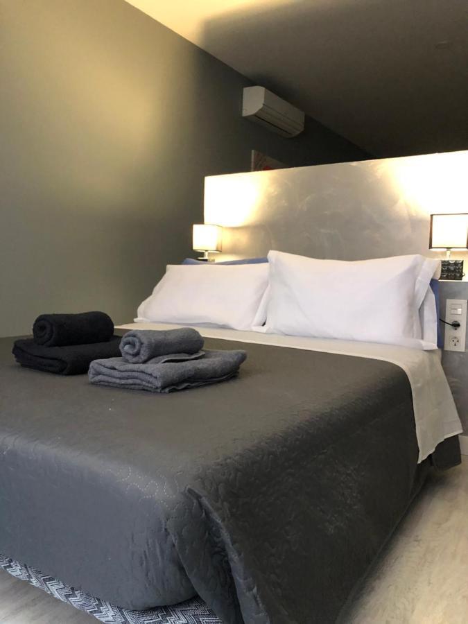 Torres De Quart 26 Apartamento Valencia