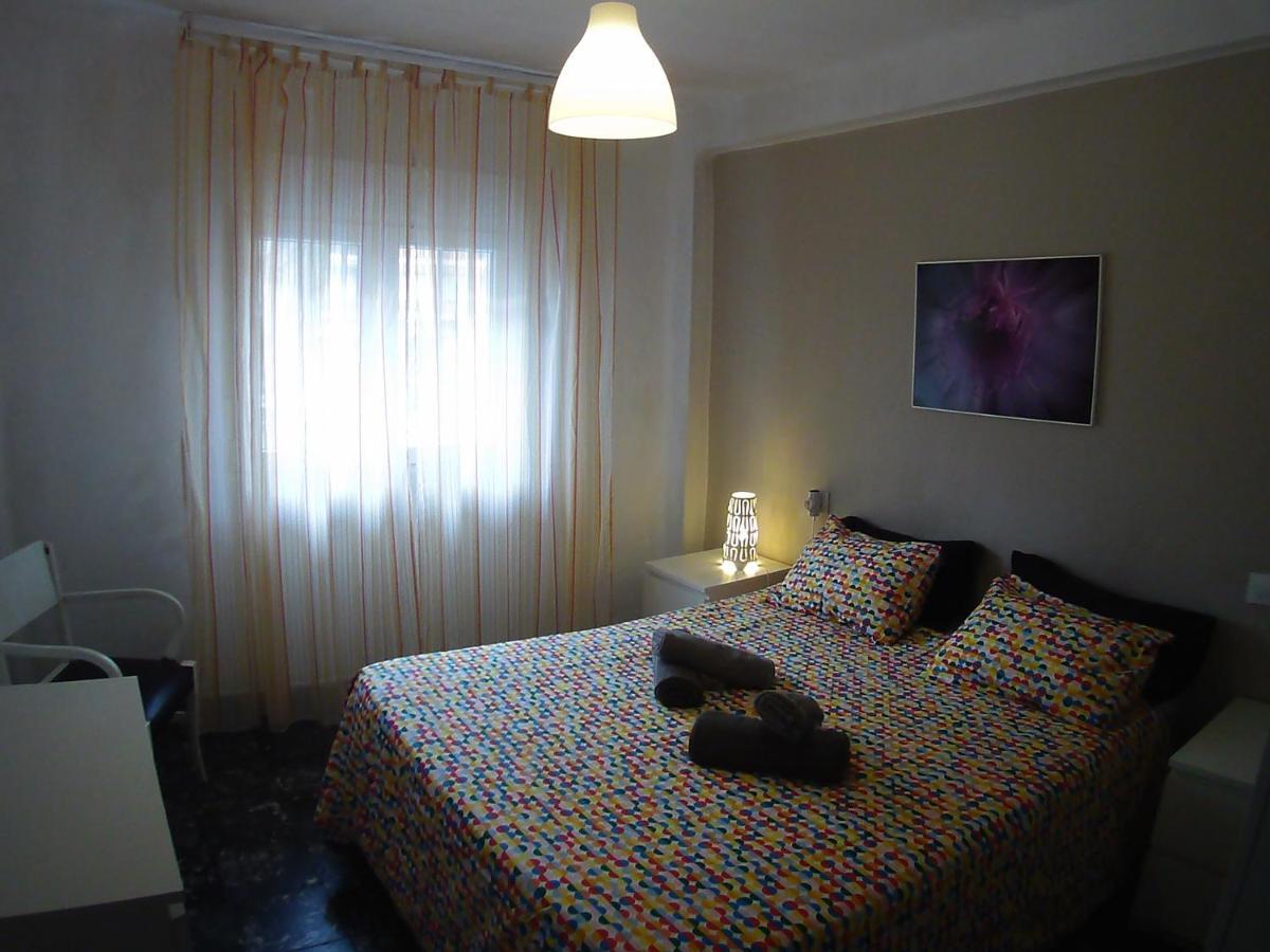 Guest house La Casita De Pepe - Piso Compartido *