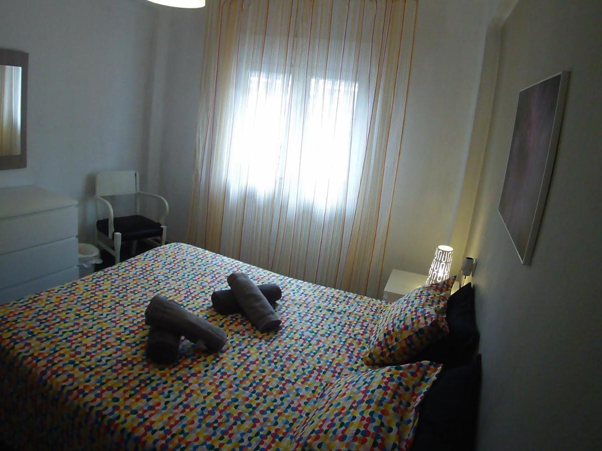 La Casita De Pepe - Piso Compartido * Valencia