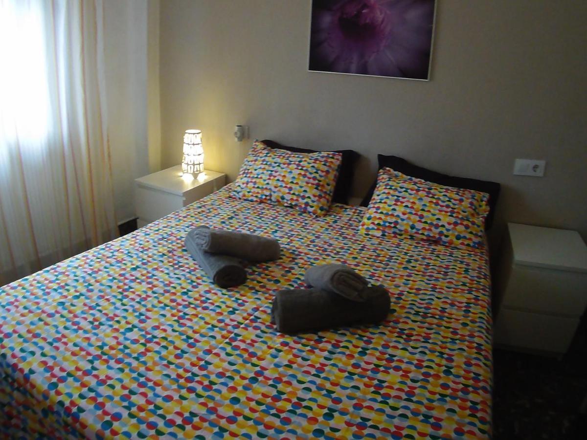 Guest house La Casita De Pepe - Piso Compartido *