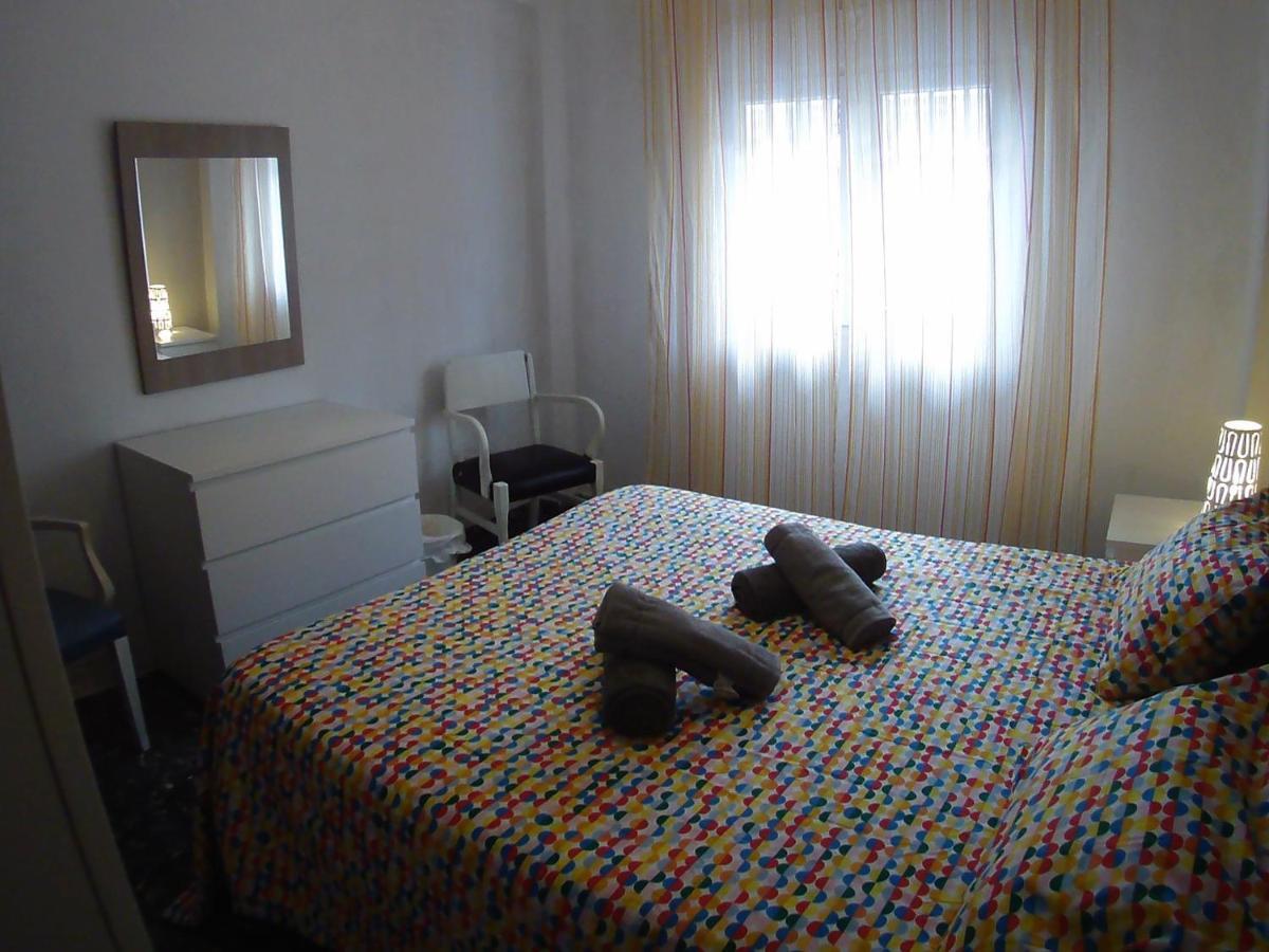 La Casita De Pepe - Piso Compartido *