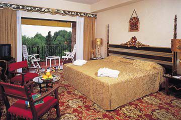 Hotel Casino Monte Picayo