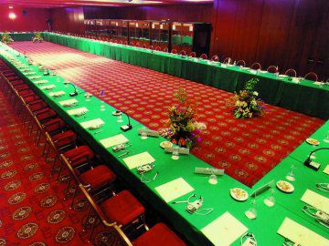 Casino Monte Picayo Hotel