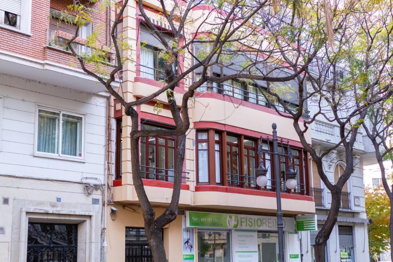 A Casa Martinez Casa de hóspedes
