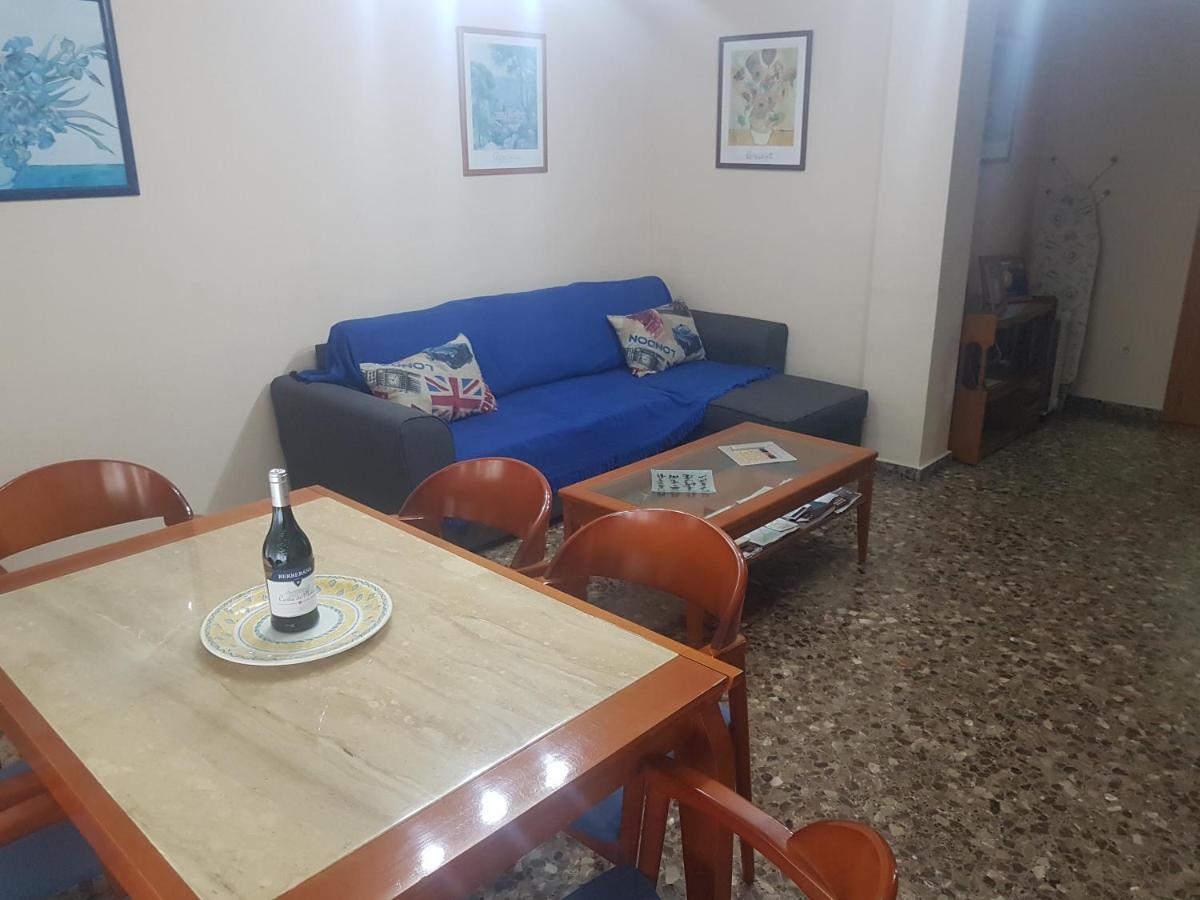 Apartment Pasarela *
