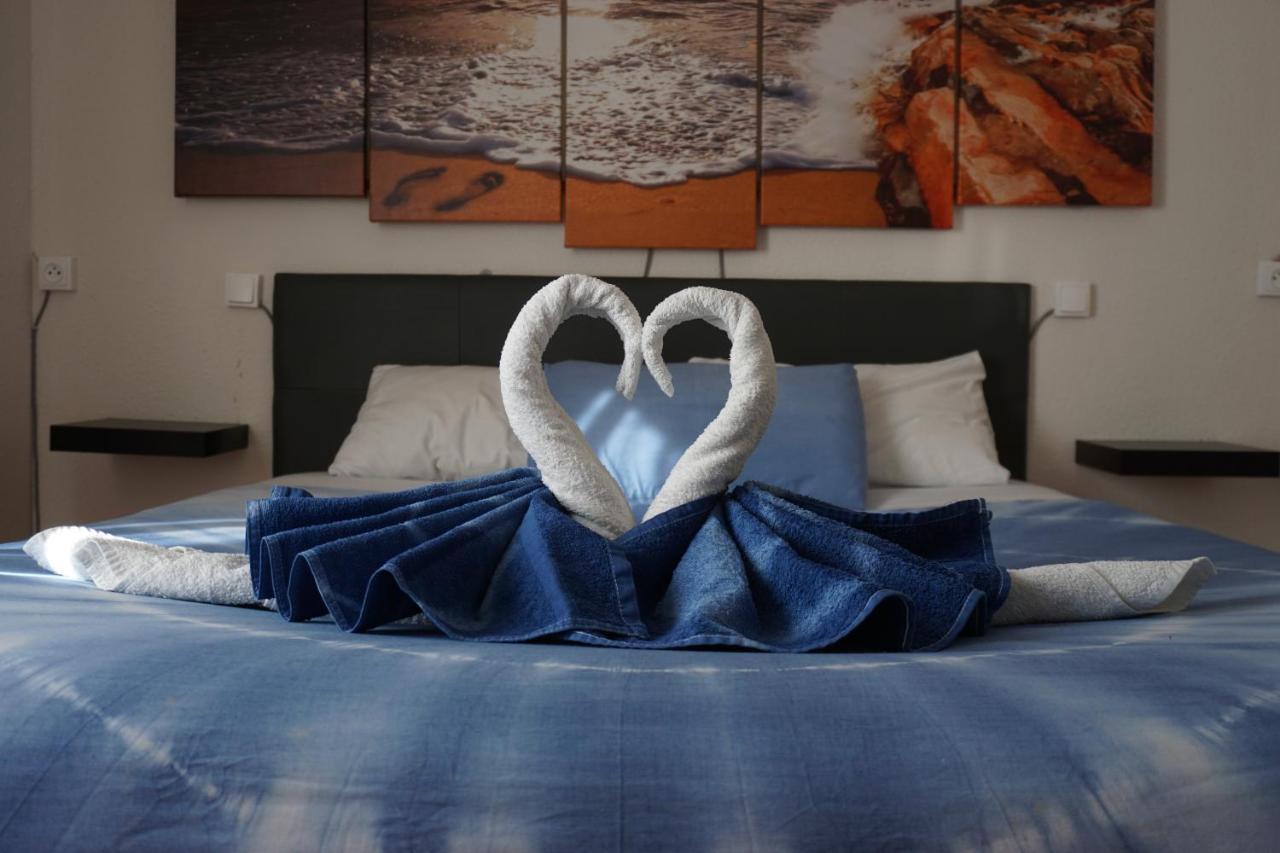 Casa de hóspedes Namaste (adults Only) 2*