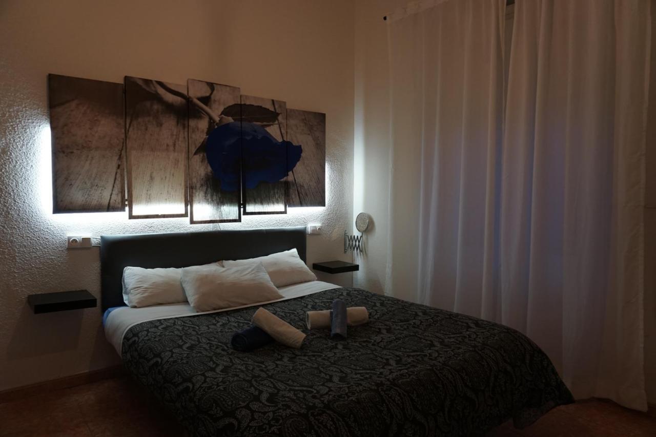 Casa de hóspedes Namaste (adults Only) Valência