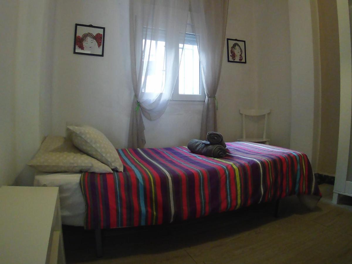 La Casita De Pepe - Piso Compartido