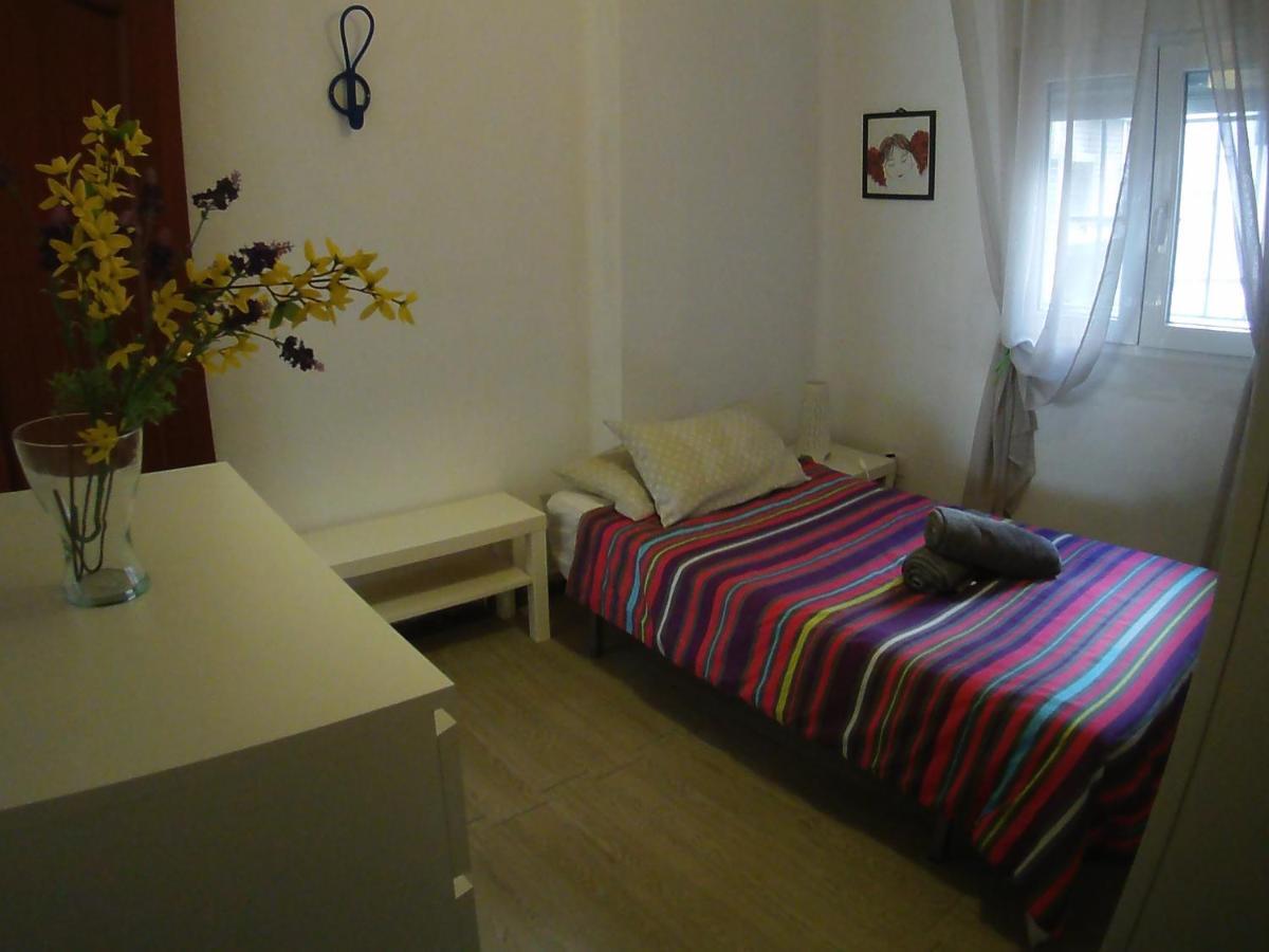 La Casita De Pepe - Piso Compartido
