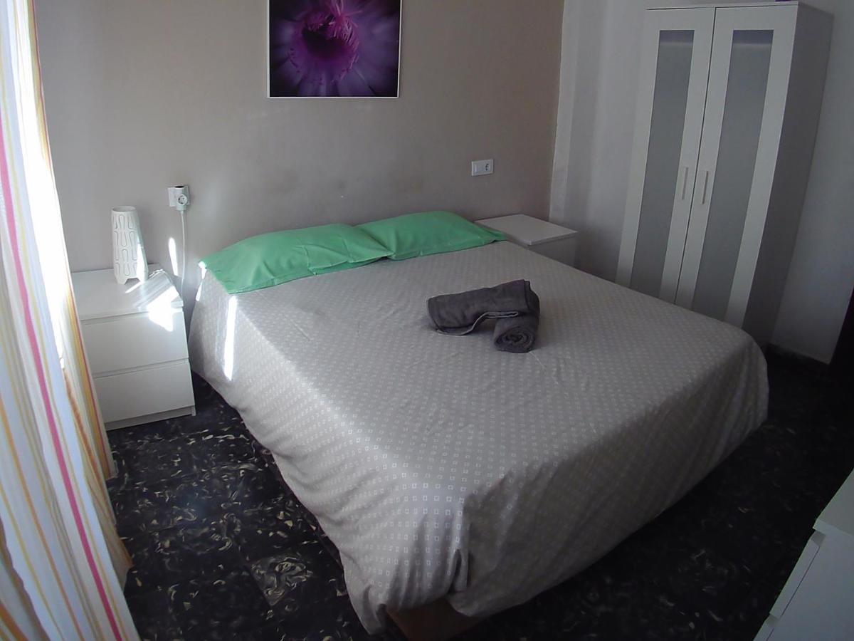 La Casita De Pepe - Piso Compartido Guest house *
