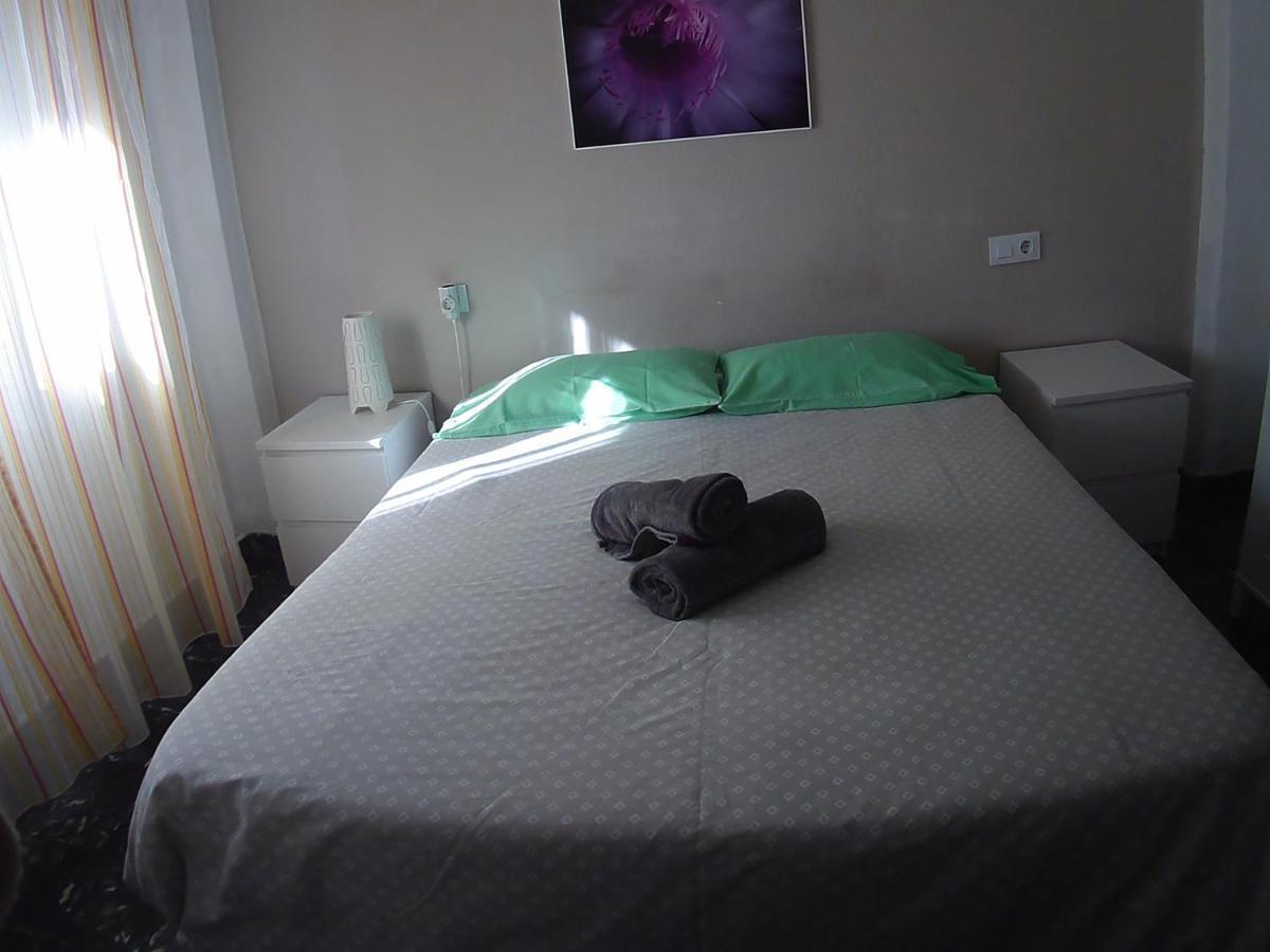 Guest house La Casita De Pepe - Piso Compartido