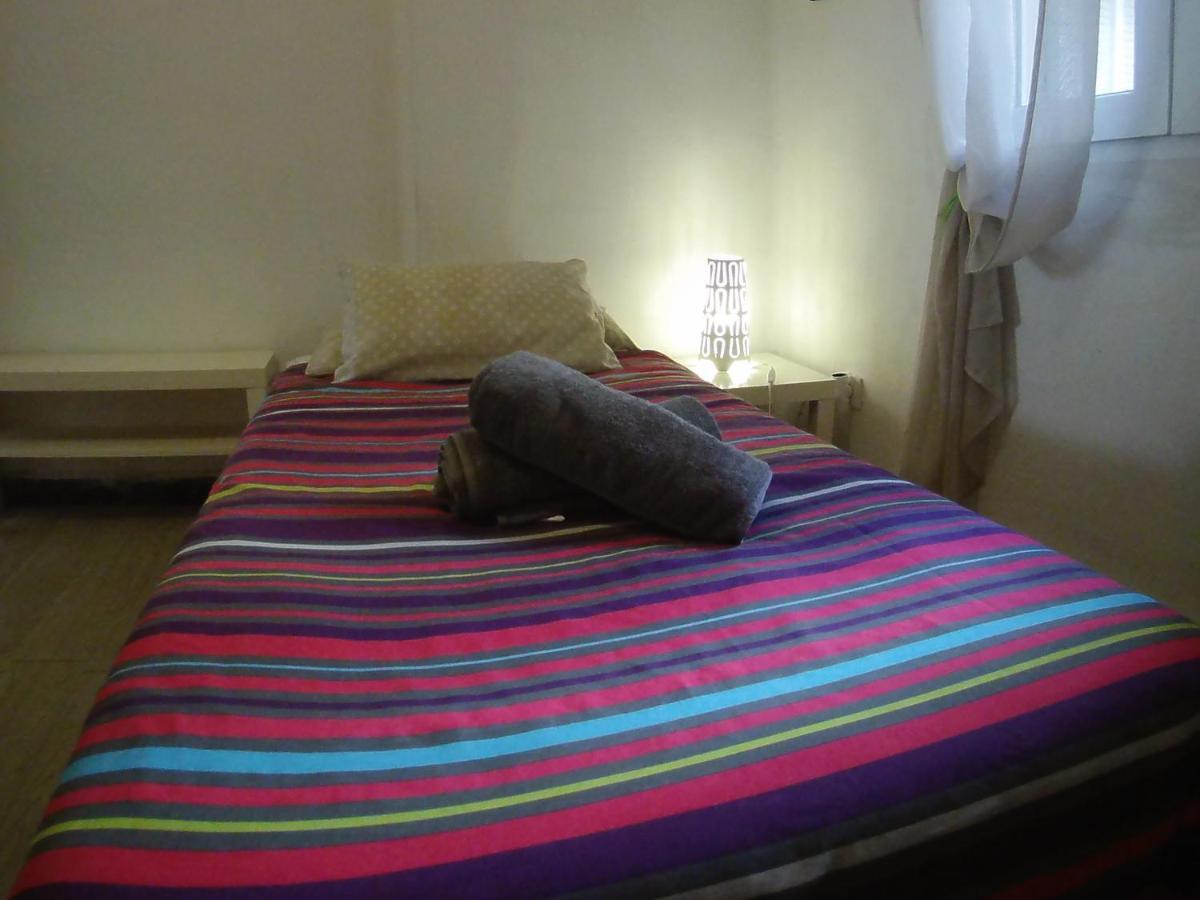La Casita De Pepe - Piso Compartido * Valencia