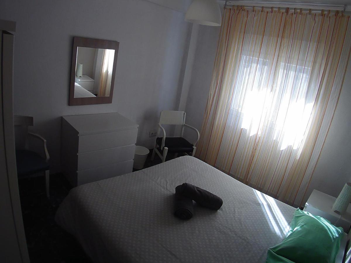 La Casita De Pepe - Piso Compartido Guest house *