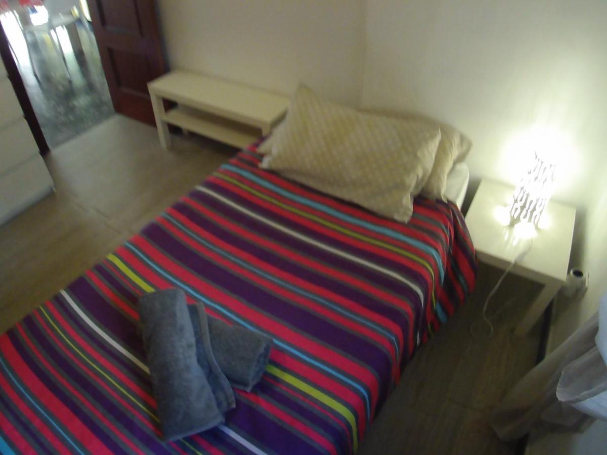 Guest house La Casita De Pepe - Piso Compartido *