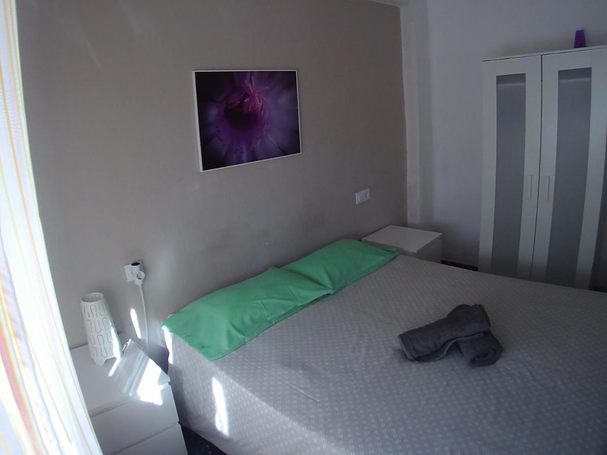 La Casita De Pepe - Piso Compartido * Valencia