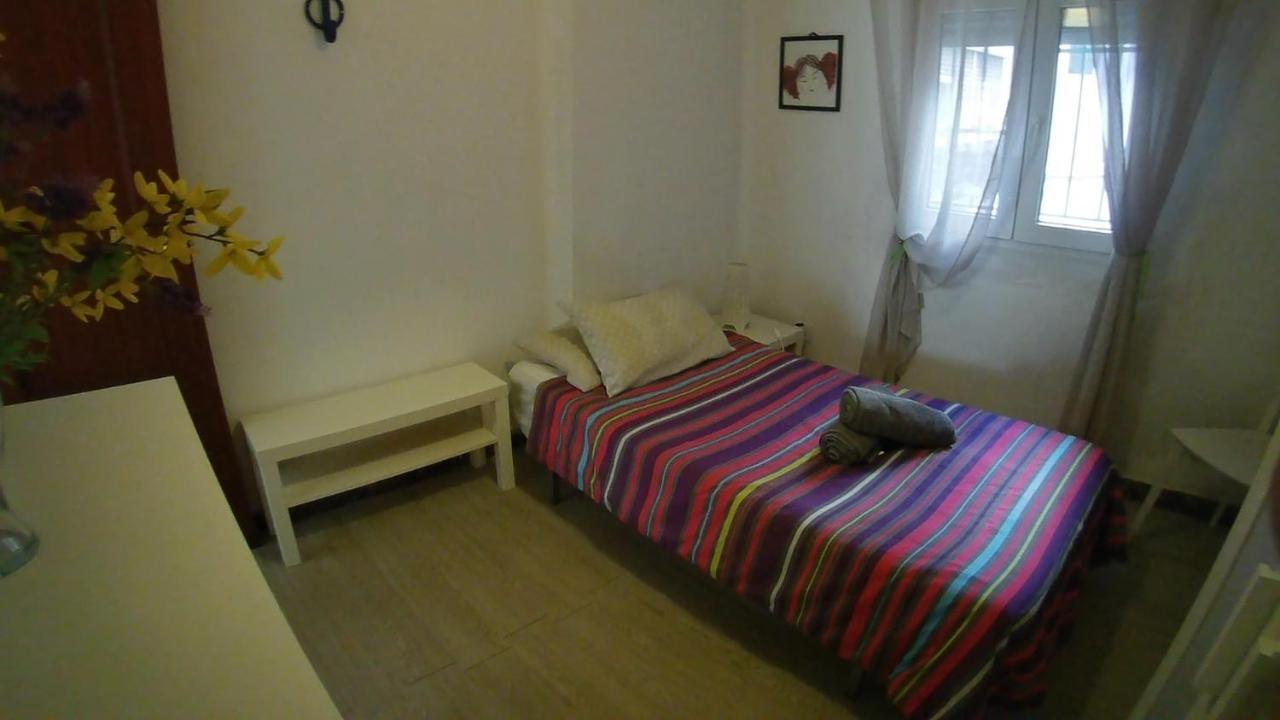 Guest house La Casita De Pepe - Piso Compartido *