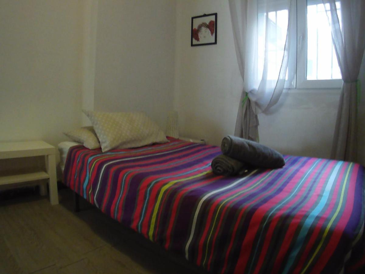 La Casita De Pepe - Piso Compartido * Valencia