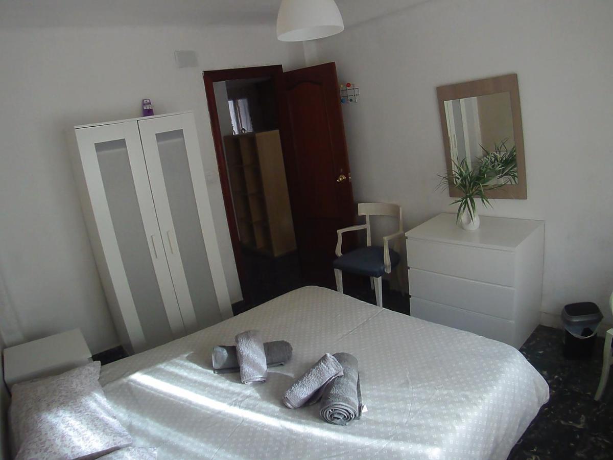 Guest house La Casita De Pepe - Piso Compartido Valencia