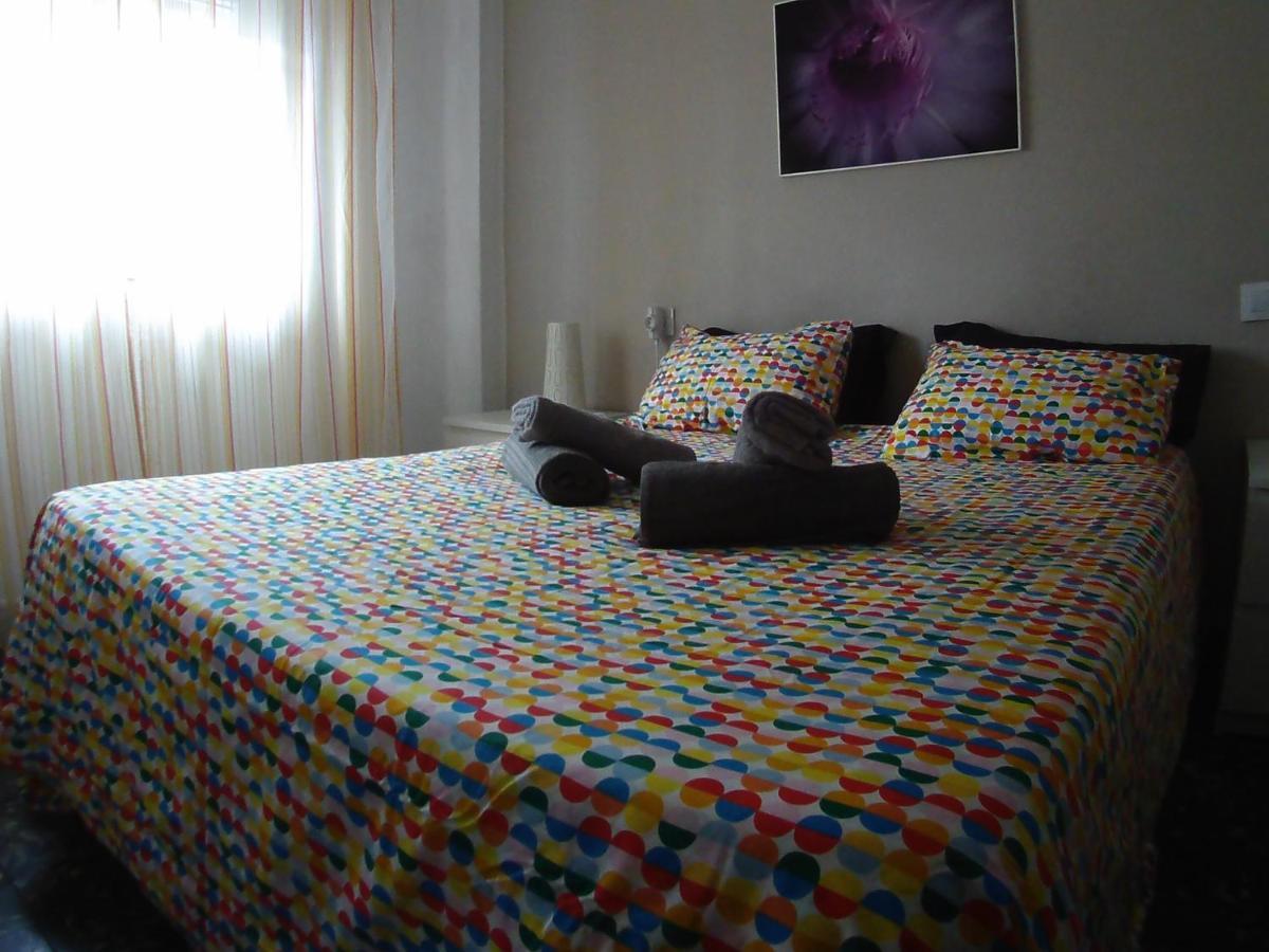 Guest house La Casita De Pepe - Piso Compartido Valencia