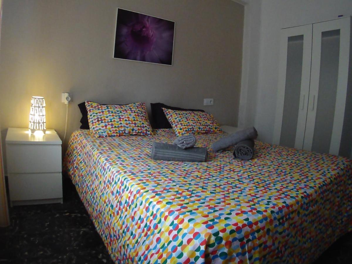 La Casita De Pepe - Piso Compartido Guest house *