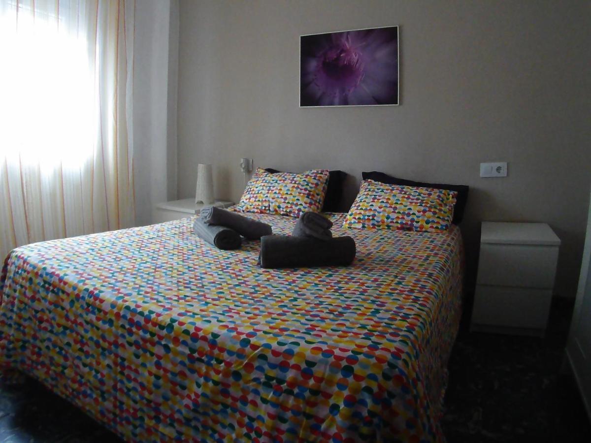 La Casita De Pepe - Piso Compartido Guest house