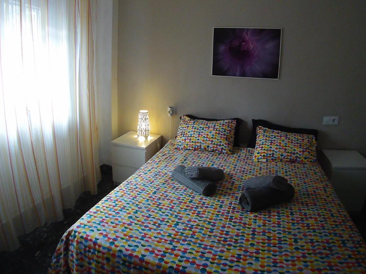 Guest house La Casita De Pepe - Piso Compartido *
