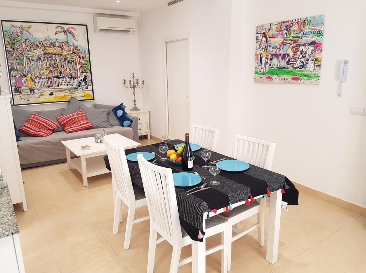 Apartamento City Beach *