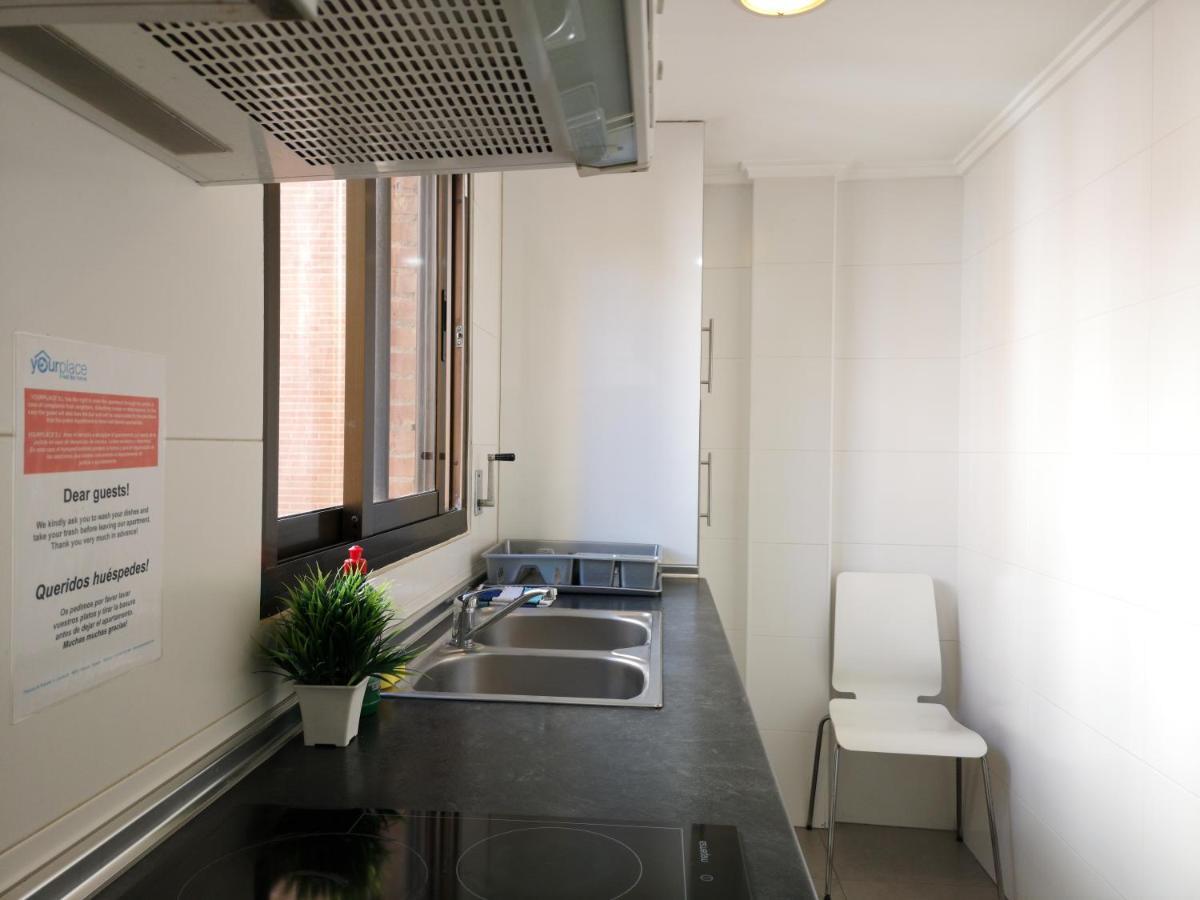 Yourplace Apartment