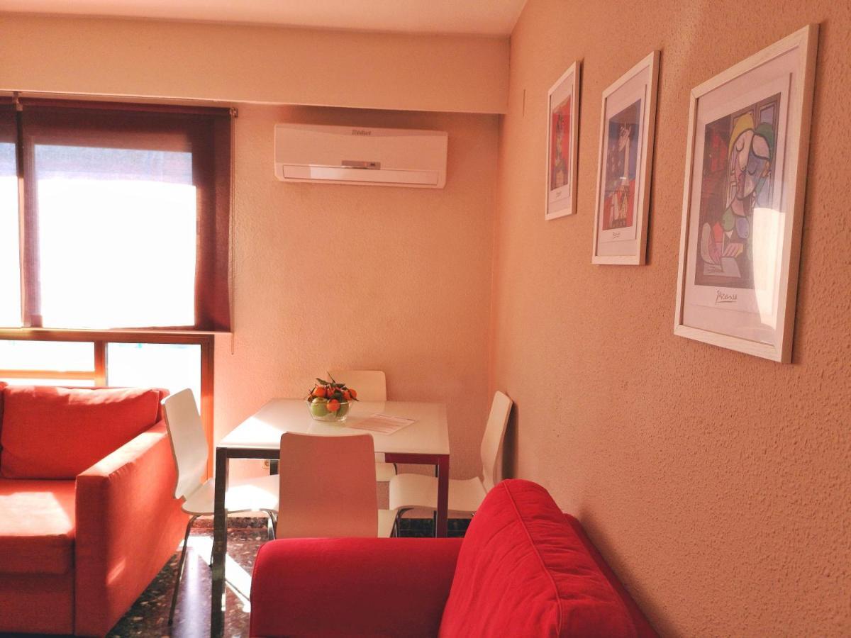 Yourplace * Valencia