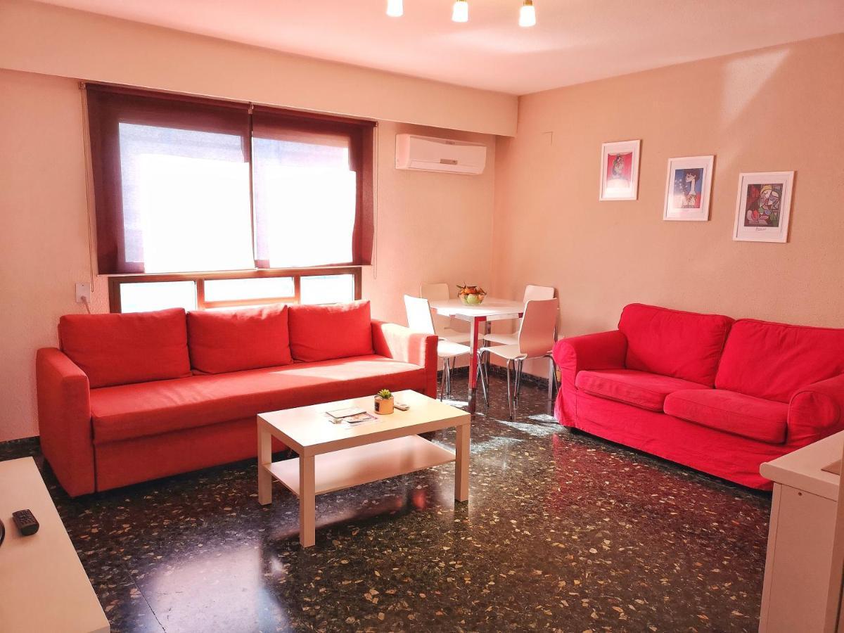 Apartment Yourplace Valencia