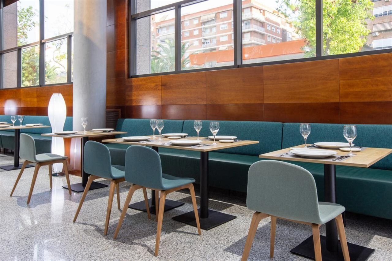 Eurostars Acteon Hotel 4*