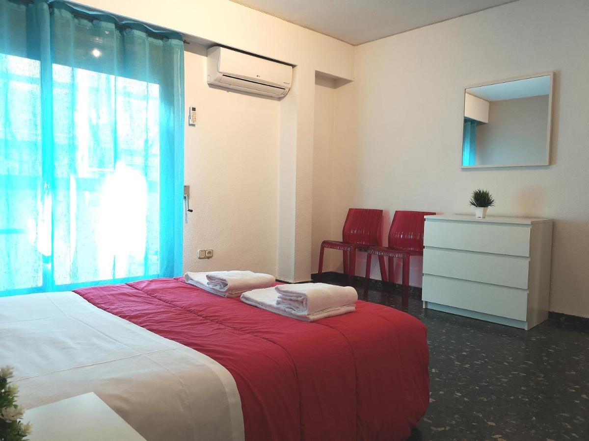 Yourplace Apartment *