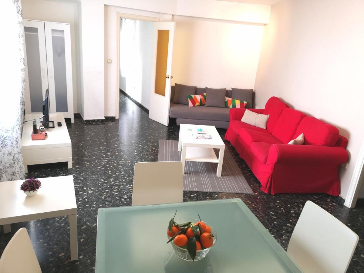 Yourplace Apartment *