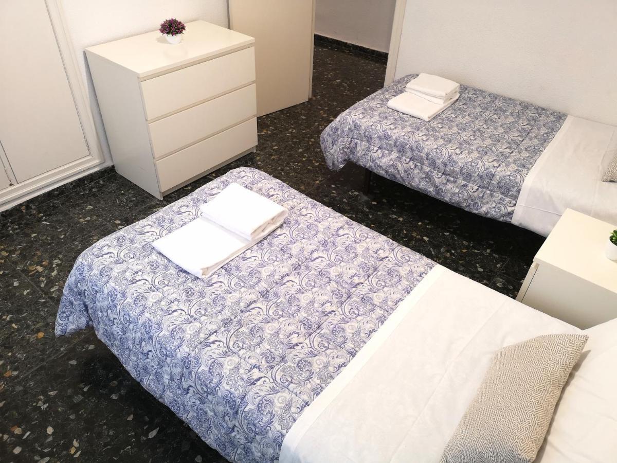 Apartment Yourplace