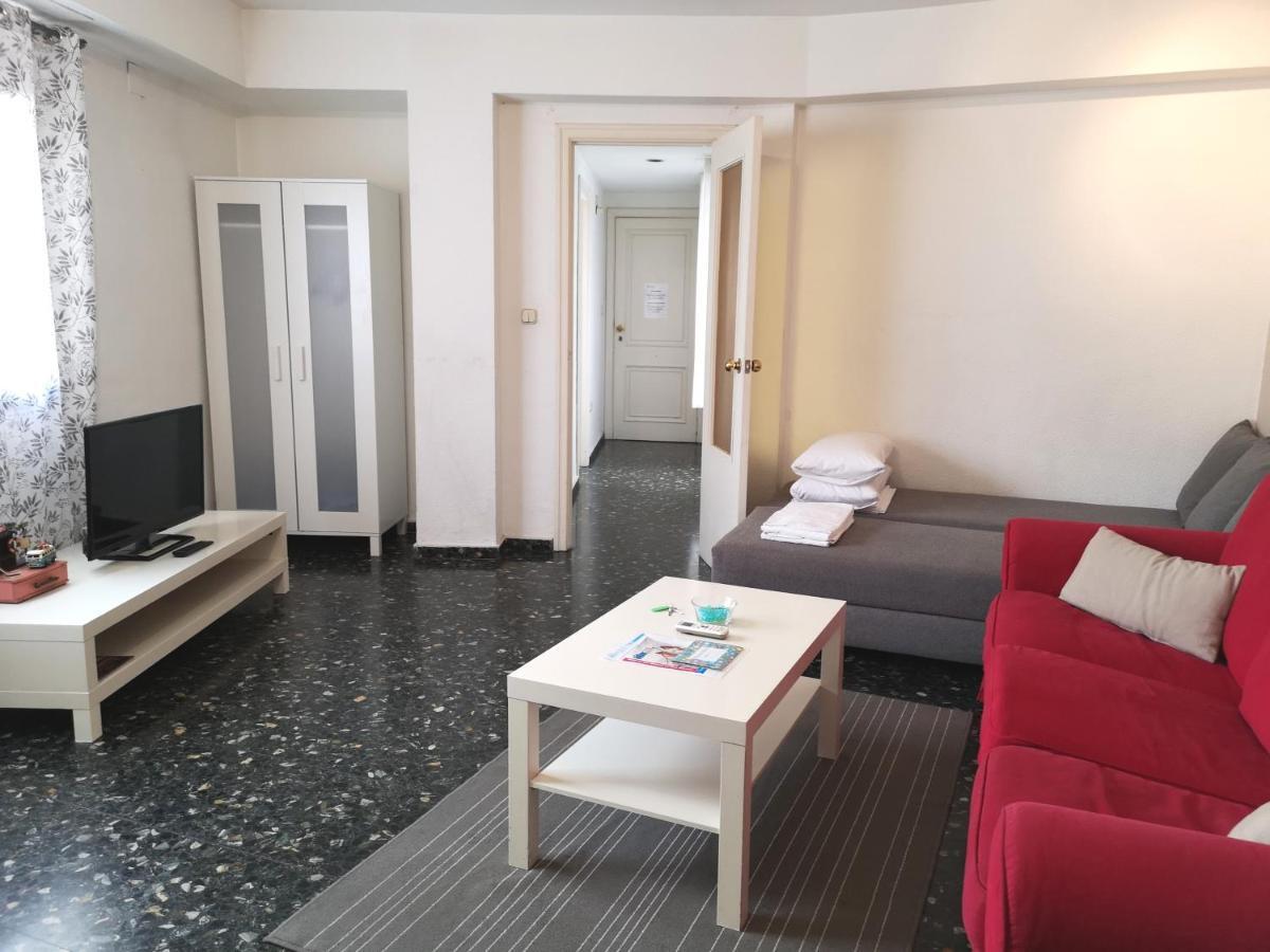 Apartment Yourplace