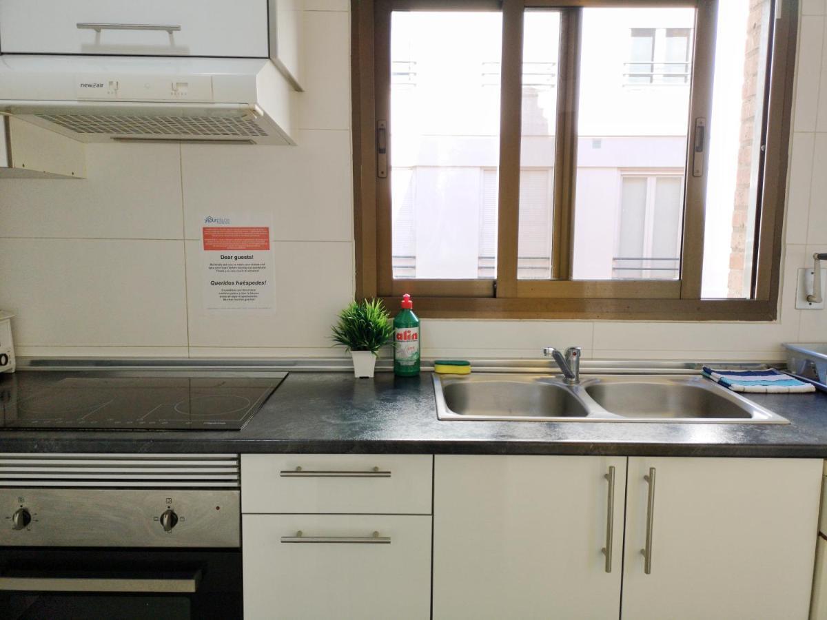 Apartment Yourplace Valencia