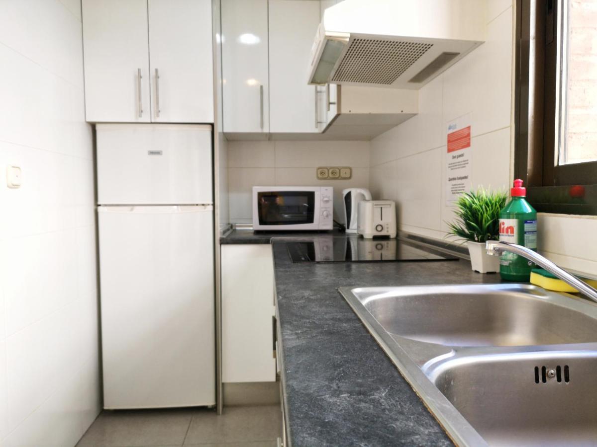 Yourplace Apartment Valencia