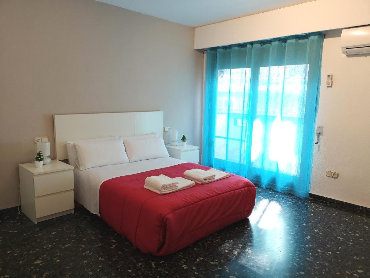 Yourplace Valencia
