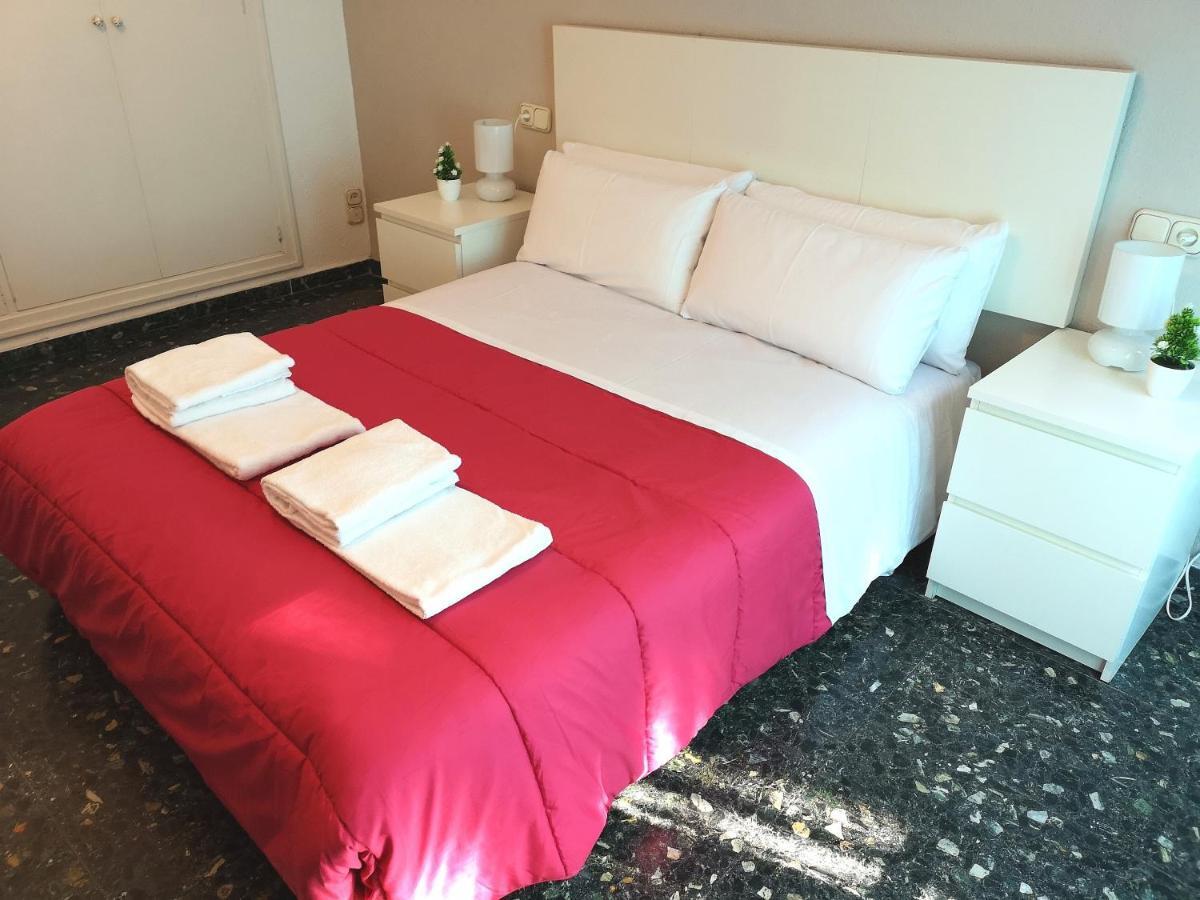 Yourplace Apartment *