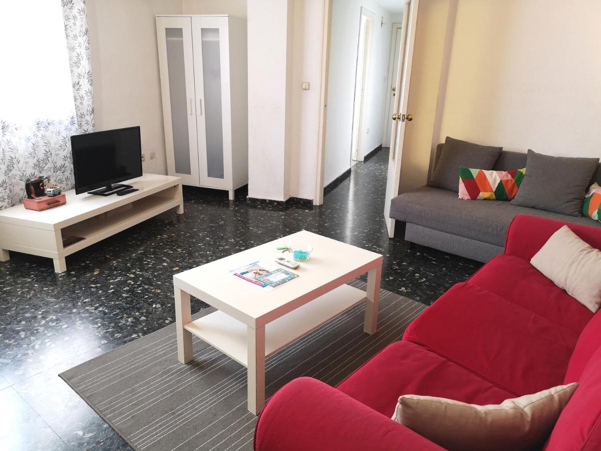 Apartment Yourplace