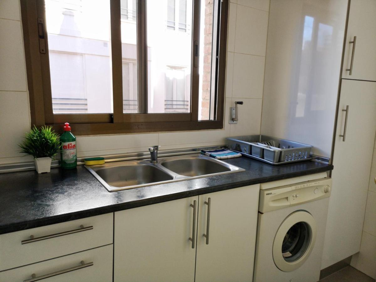 Apartment Yourplace