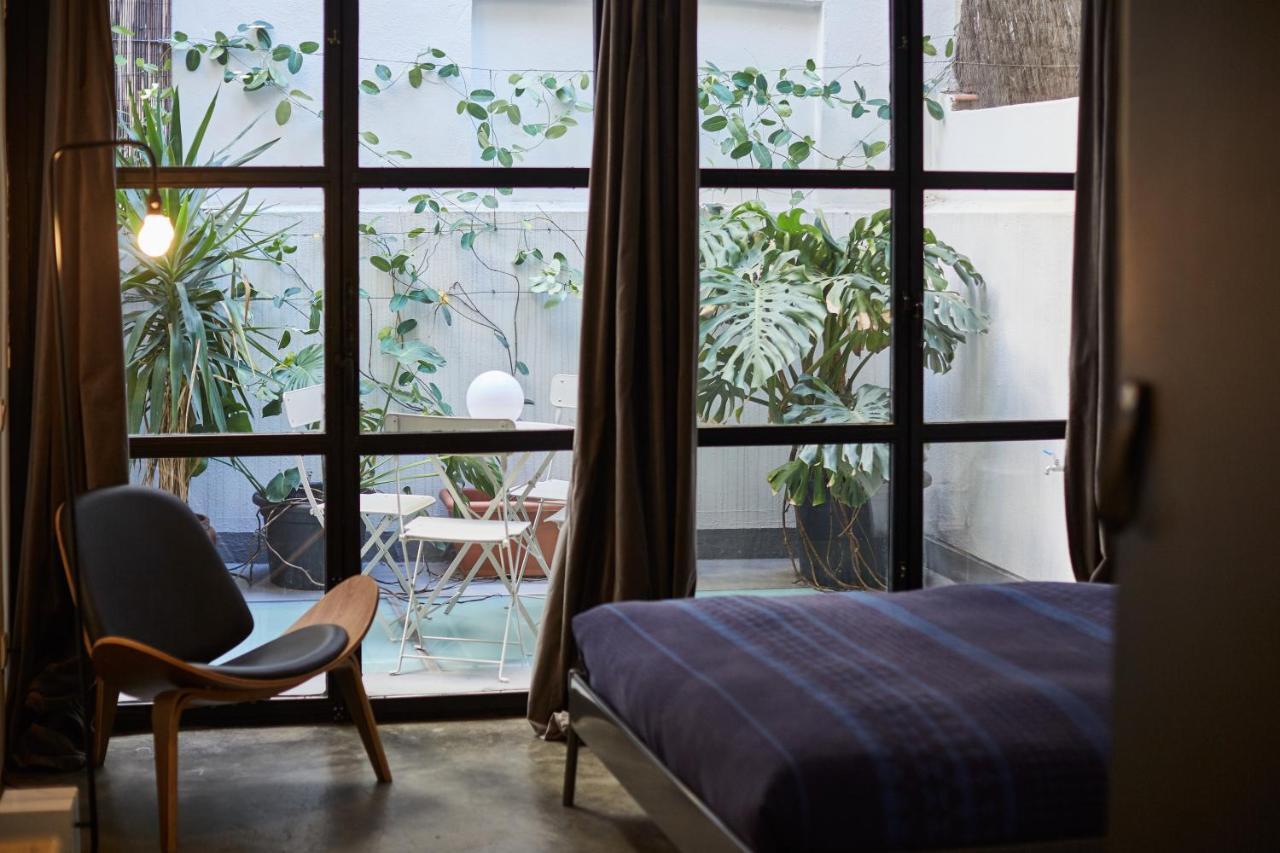 Bubusuites By Bubuflats Frühstückspension Valencia