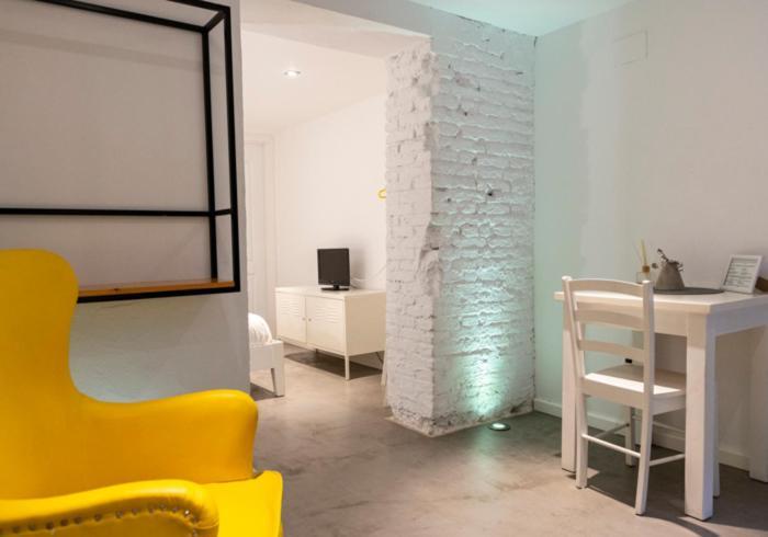 Abcyou 3* Valencia