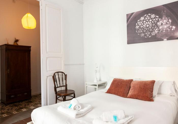 Abcyou Bed & Breakfast Valencia