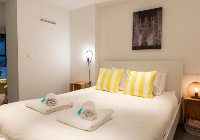 Bed & Breakfast Abcyou