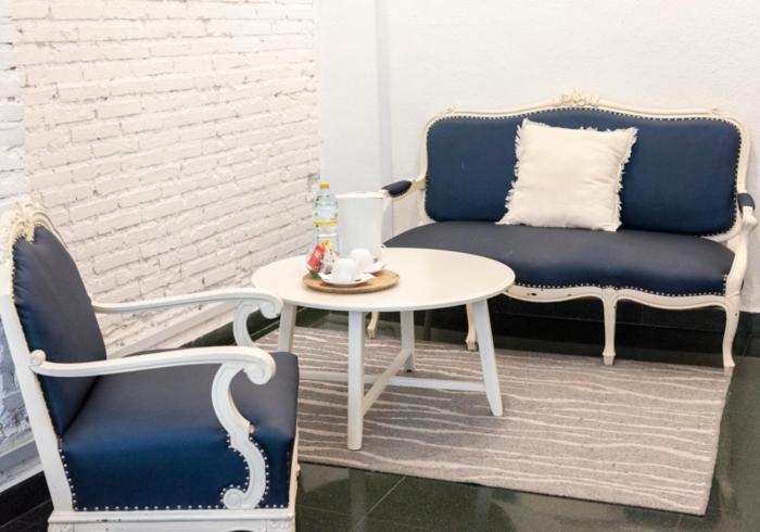 Bed & Breakfast Abcyou Valencia
